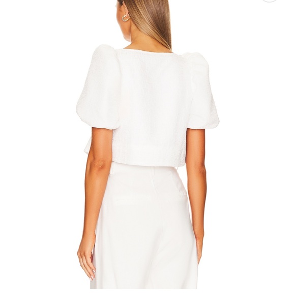 LPA Rita top - Picture 2 of 5